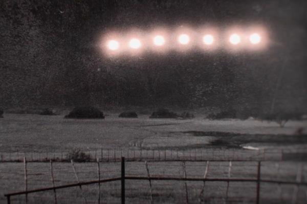 Maryland has become a hotbed for UFO sightings.