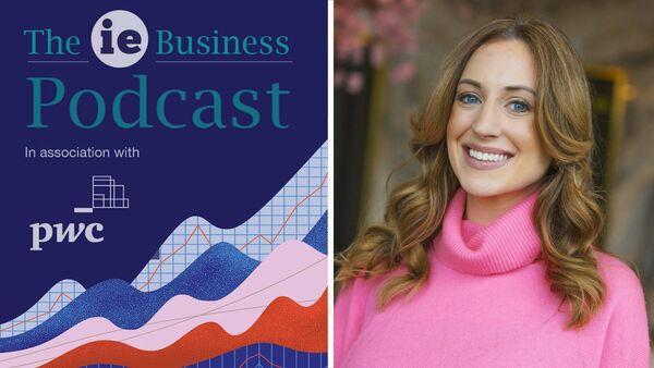 ieBusiness Podcast: 100 complaints made after period product company went on radio