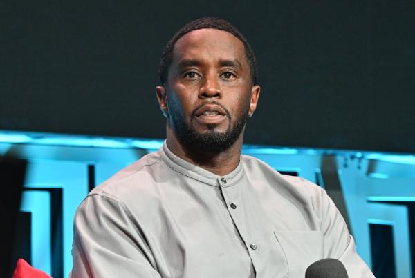 Diddy was accused of violently raping a woman, a new suit claims.