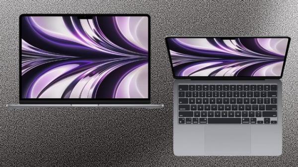 2022年搭载M2芯片的MacBook Air现价800美元，亚马逊热销中。