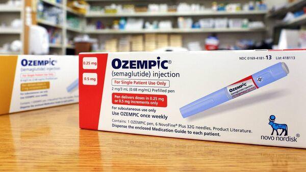 'I woke in the night screaming': The truth about Ozempic and weight loss injections 